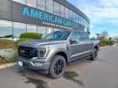 Voir l'annonce Ford F150 Supercrew LARIAT Black Package V8 5.0L FLEXFUEL