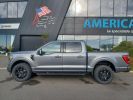 Annonce Ford F150 Supercrew LARIAT Black Package V8 5.0L FLEXFUEL