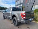 Annonce Ford F150 Supercrew LARIAT Black Package V8 5.0L FLEXFUEL