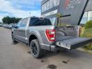 Annonce Ford F150 Supercrew LARIAT Black Package V8 5.0L FLEXFUEL