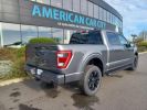 Annonce Ford F150 Supercrew LARIAT Black Package V8 5.0L FLEXFUEL