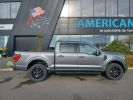 Annonce Ford F150 Supercrew LARIAT Black Package V8 5.0L FLEXFUEL