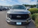 Annonce Ford F150 Supercrew LARIAT Black Package V8 5.0L FLEXFUEL