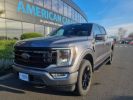 Voir l'annonce Ford F150 Supercrew LARIAT Black Package V8 5.0L FLEXFUEL