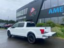 Annonce Ford F150 Supercrew LARIAT SPORT V8 5.0L FLEXFUEL