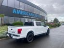 Annonce Ford F150 Supercrew LARIAT SPORT V8 5.0L FLEXFUEL