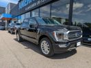Annonce Ford F150 Supercrew LIMITED Hybrid