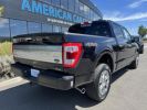 Annonce Ford F150 Supercrew PLATINUM