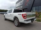 Annonce Ford F150 Supercrew Platinum