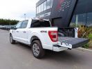 Annonce Ford F150 Supercrew Platinum