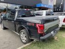 Annonce Ford F150 SUPERCREW PLATINUM V8 5.0L FLEXFUEL - VENTE A MARCHAND