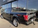 Annonce Ford F150 SUPERCREW PLATINUM V8 5.0L FLEXFUEL - VENTE A MARCHAND