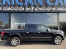 Annonce Ford F150 SUPERCREW PLATINUM V8 5.0L FLEXFUEL - VENTE A MARCHAND