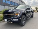 Voir l'annonce Ford F150 SUPERCREW TREMOR