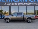 Annonce Ford F150 Supercrew XLT V8 5.0L Flexfuel