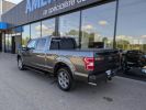 Annonce Ford F150 Supercrew XLT V8 5.0L Flexfuel