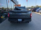 Annonce Ford F150 Supercrew XLT V8 5.0L Flexfuel