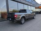 Annonce Ford F150 Supercrew XLT V8 5.0L Flexfuel