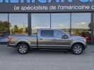 Annonce Ford F150 Supercrew XLT V8 5.0L Flexfuel