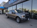 Annonce Ford F150 Supercrew XLT V8 5.0L Flexfuel