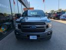 Annonce Ford F150 Supercrew XLT V8 5.0L Flexfuel