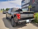 Annonce Ford F150 TREMOR SUPERCREW V6 3,5L EcoBoost