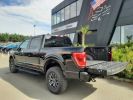 Annonce Ford F150 TREMOR SUPERCREW V6 3,5L EcoBoost