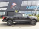 Annonce Ford F150 TREMOR SUPERCREW V6 3,5L EcoBoost