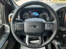 Annonce Ford F150 TREMOR SUPERCREW V6 3,5L EcoBoost