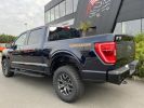 Annonce Ford F150 TREMOR SUPERCREW V6 3,5L EcoBoost