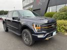 Annonce Ford F150 TREMOR SUPERCREW V6 3,5L EcoBoost