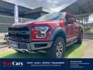 Voir l'annonce Ford F150 V6 3.5 EcoBoost 455CH Biturbo 4X4