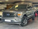 Voir l'annonce Ford F150 V6 3.6 ECOBOOST 400 RAPTOR SUPERCAB