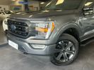 Annonce Ford F150 V6 3.6 ECOBOOST 400 RAPTOR SUPERCAB