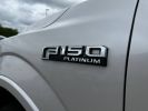 Annonce Ford F150 V6Biturbo 370ch PLATINUM