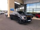 Voir l'annonce Ford F150 V8 5.0 PLATINIUM PLATINIUM SUPERCREW