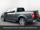 Annonce Ford F150 xl 5.0l ethanol supercrew hors homologation 4500e