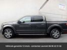 Annonce Ford F150 xl 5.0l ethanol supercrew hors homologation 4500e