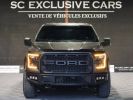 Annonce Ford F150 XLT SPORT V8 5.0 385 CV Flexfuel - Prix TTC TVA RECUPERABLE