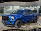 Voir l'annonce Ford F150 XLT Supercrew 5.0 V8