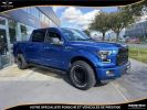 Annonce Ford F150 XLT Supercrew 5.0 V8