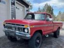 achat occasion 4x4 - Ford F250 occasion