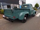 Annonce Ford F250 1954 V8 239, boite manuelle 4, benne longue