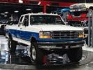 Annonce Ford F250 F-250 