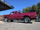 Annonce Ford F250 F 250 4X4 7.5 V8 460ci big block