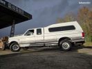 Annonce Ford F250 F 250 7.5 V8 extended cab 5 places Roll-A-Long