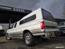 Annonce Ford F250 F 250 7.5 V8 extended cab 5 places Roll-A-Long