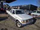 Voir l'annonce Ford F250 F 250 7.5 V8 extended cab 5 places Roll-A-Long