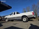 Annonce Ford F250 F 250 7.5 V8 extended cab 5 places Roll-A-Long