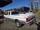 Annonce Ford F250 F 250 7.5 V8 extended cab 5 places Roll-A-Long